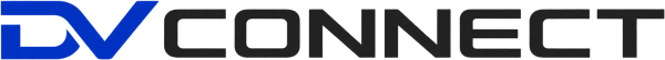 DV Connect Logo