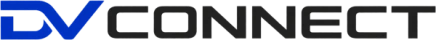 DV Connect Logo